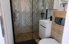 Przystań Hel Apartament - Foto 9