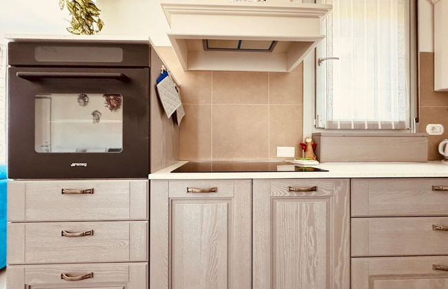 Modern and Peaceful Apartment With Balcony - Foto 7