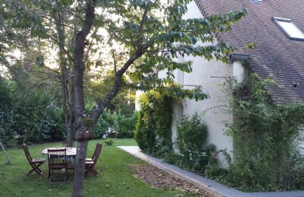 Studio Chantilly - Foto 10