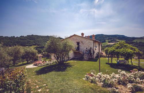 Agriturismo Casal San Sergio - Photo 56