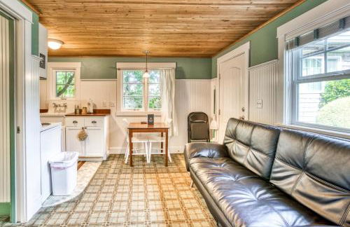 Hidden Villa Cottages #1, #2, and #3 - Photo 7