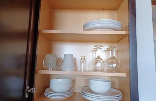 Detroit Riverwalk Loft - Foto 11