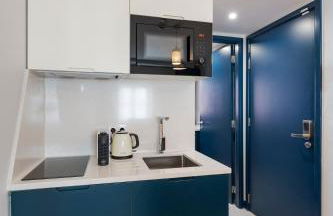 Ponto Alto Hotel - Photo 8