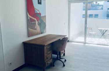 LUMINOSOS APARTAMENTOS POZUELO a 8 MINUTOS DE PALACIO REAL - Foto 9