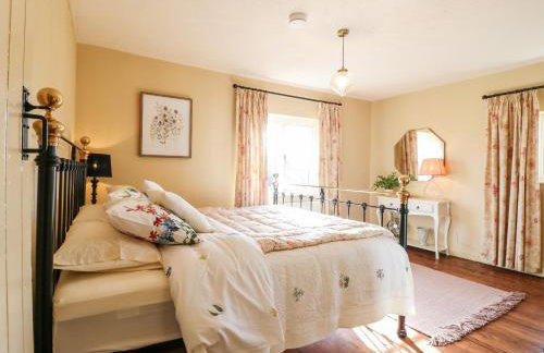 Bluebell Cottage - Foto 21