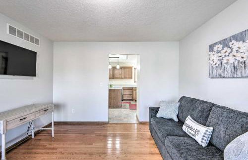 Altoona Home 11 Mi to Downtown Des Moines - Foto 14