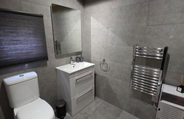 Secluded Log Cabin escape - Foto 11