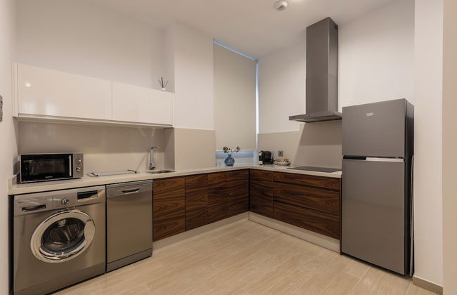 BIBO SUITES SAN AGUSTIN - Foto 13