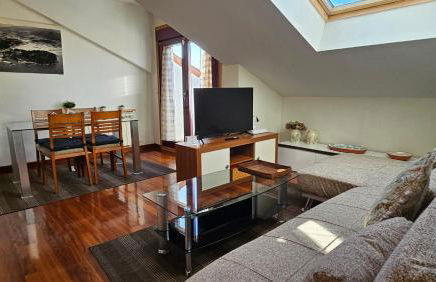 Apart 52 m2 en Sabaris-Baiona - Foto 2