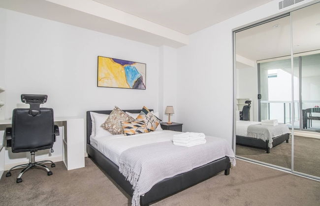 Stunning 1bed1bath Apartment@mascot - Foto 3