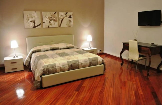 La Cattedrale B&B - Foto 8