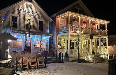 The Millhouse Downtown Chester - Foto 42