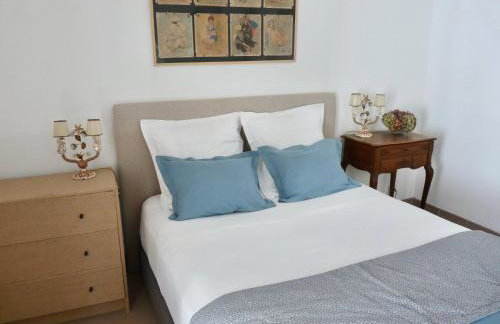 Corse Piana villa d’architecte vue exceptionnelle - Foto 17