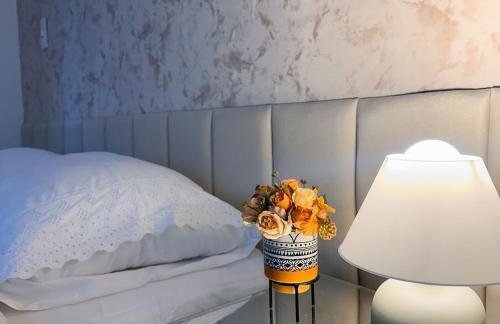 Apê Turquesa I Vista incrível Vila da Serra MaterDei Biocor Nova Lima - Foto 16