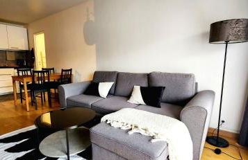 Modern apartment with balcony - Foto 18