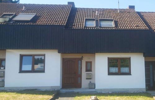 Ferienhaus in Langenloh bei Nürnberg - Foto 21