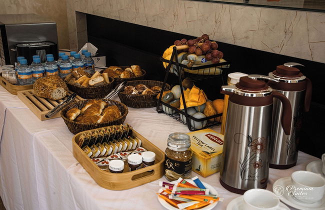 Premium Suites Marrakech - Foto 9