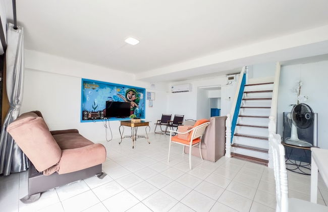 GAO Xpress Beach Club - Photo 15