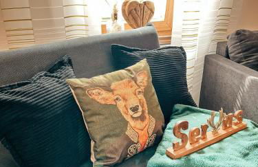 Apartment Viechtach - Foto 15