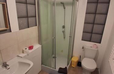 Maison de l'harmonie à Limoges - Foto 36