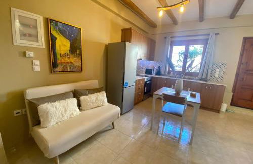 Panoraias Luxury Suite Kyparissia - Foto 21