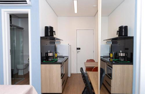 Guaja 745 - Apartamento Francisco - Foto 2