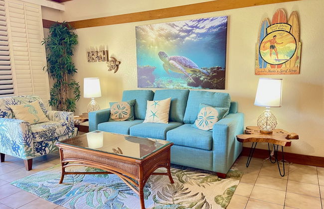 Kauai Kiahuna Plantation by Coldwell Banker Island Vacations - Foto 19