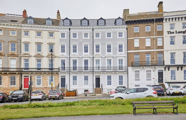 Host & Stay - The Connell - Foto 39