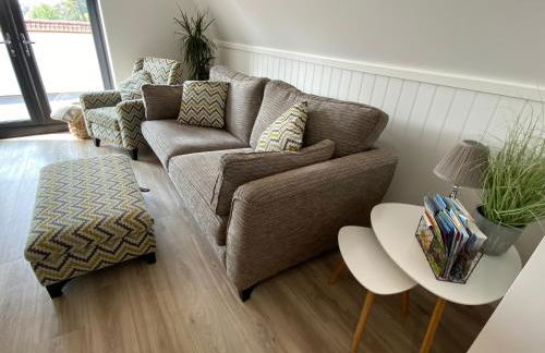 Swan View, Oulton Broad - Foto 7