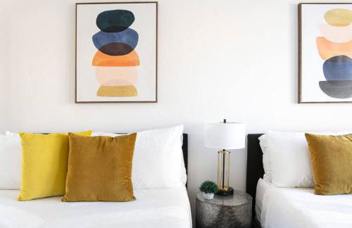 Central 3BR Apt Near Americana - Foto 19