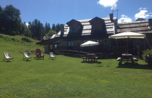 Agriturismo il Fiocco - Foto 14