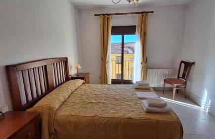 Apartamentos Miguel Angel - Foto 73