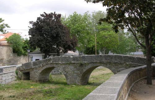 Apartamento Rural Albus Albi - Foto 26