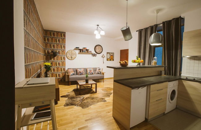 Alteea 2 Deluxe Bucharest Apartments - Foto 38