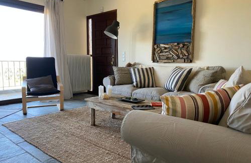 Villa Eleonas by the Sea with private pool - Foto 15