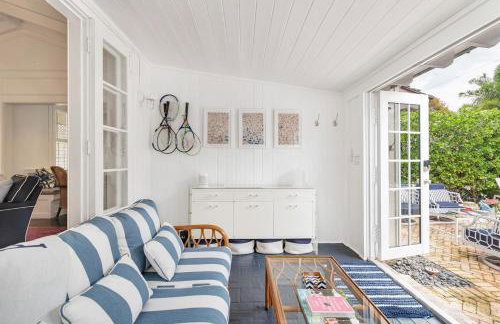 Historic Palm Beach Ultra-Private Luxury Cottage - Foto 32