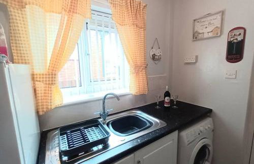 Bungalow in Shildon County Durham - Foto 18