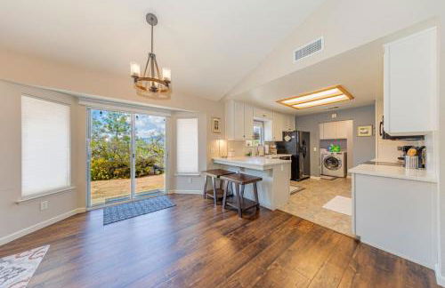 Sunset Lookout Mountain villa, Meadows, Gazebo - Foto 6