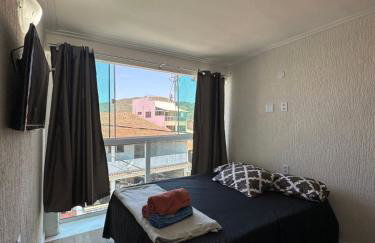 Kitnet Praia dos Anjos - Foto 4