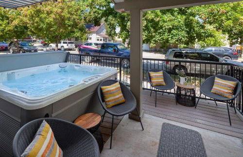 Best Location! Walkable30 Min to GNP5 Min Lake - Foto 6