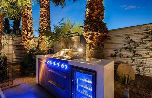 Birdcage Palm Springs - Foto 3