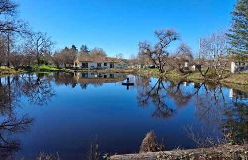 Green Valley, Sonoma County Vacation Rental at a Working Winery - Foto 43