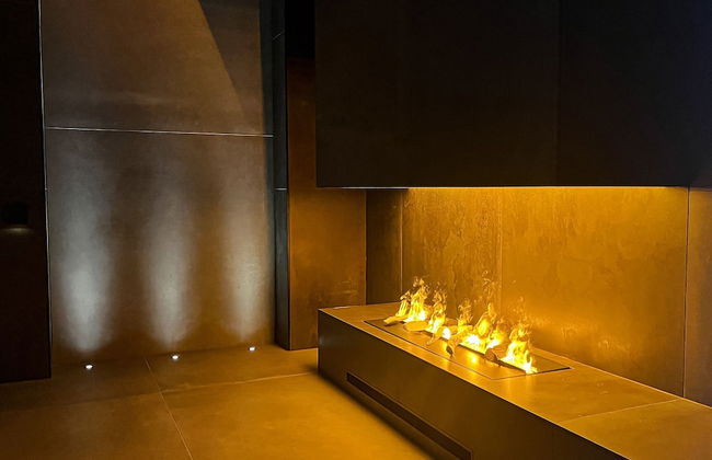 Agarthi Suites - Foto 11