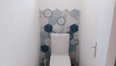 Superbe Appartement en plein centre-ville de Crépy - Foto 3