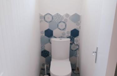 Superbe Appartement en plein centre-ville de Crépy - Foto 3