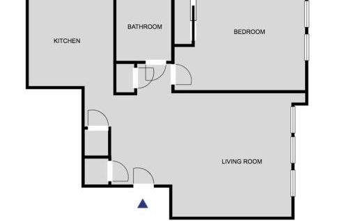 Well-Located Porter Sq 1BR in Harvard Sq BOS-342 - Foto 12
