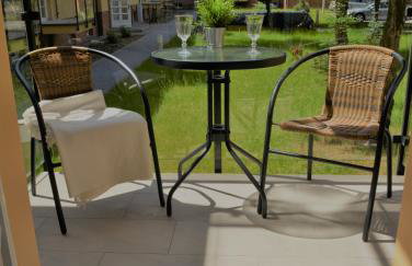 MARINA Park Apartment - Foto 14