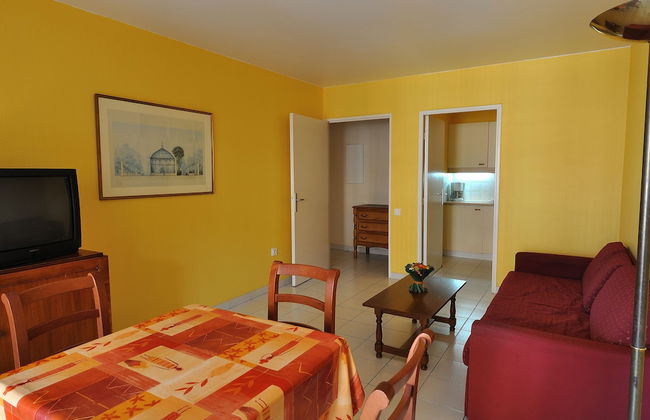 Residhotel Villa Maupassant - Foto 7