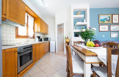 Villa Marilia - Foto 6