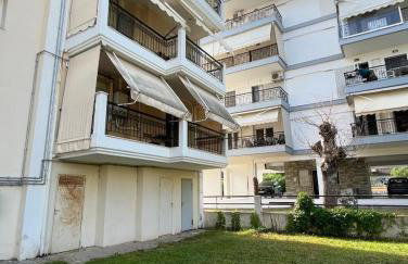 Soyzana Family Apartment - Foto 16